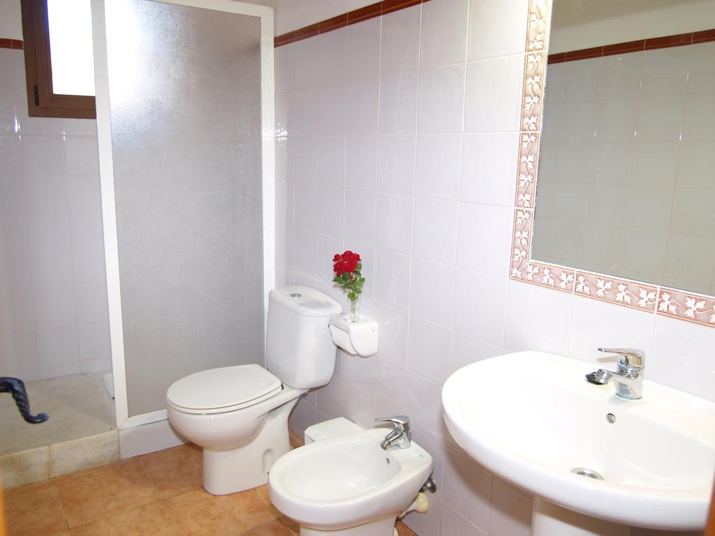 Finca Can Formatge Campos  Ngoại thất bức ảnh